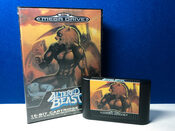 Altered Beast SEGA Mega Drive