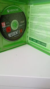 Buy Resident Evil 7: Biohazard Xbox One