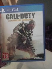 Call of Duty: Advanced Warfare PlayStation 4