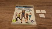 My Fitness Coach Club PlayStation 3