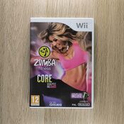 Zumba Fitness Core Wii