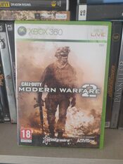 Call of Duty 4: Modern Warfare Xbox 360