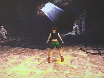 Tomb Raider: The Last Revelation PlayStation for sale