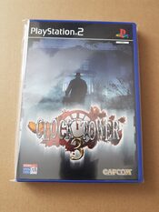 Clock Tower 3 PlayStation 2