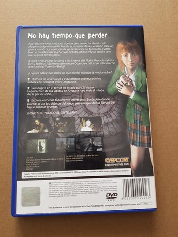 Buy Clock Tower 3 PlayStation 2
