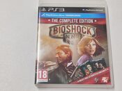 Bioshock Infinite: The Complete Edition PlayStation 3