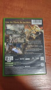 Get The Lord of the Rings: The Return of the King Xbox