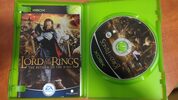 The Lord of the Rings: The Return of the King Xbox