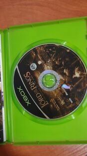 Buy The Lord of the Rings: The Return of the King Xbox