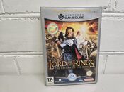 The Lord of the Rings: The Return of the King Nintendo GameCube