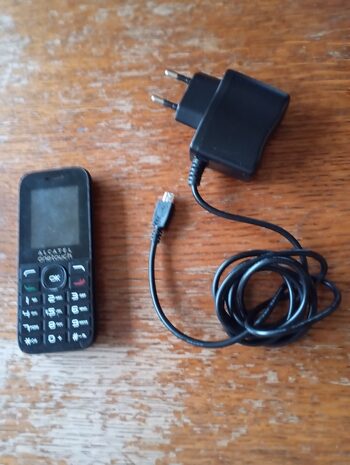 Alcatel onetouch 1016G