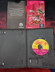 Viewtiful Joe Nintendo GameCube