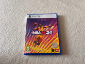 NBA 2K24: Kobe Bryant Edition PlayStation 5