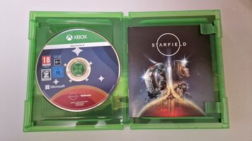 Starfield Xbox Series X