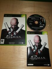 Hitman 3: Contracts Xbox