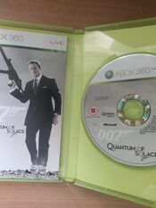 Quantum of Solace Xbox 360