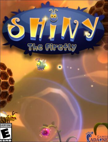 Shiny The Firefly (PC) Steam Key EUROPE