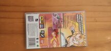 Dragon Ball Z: Shin Budokai PSP