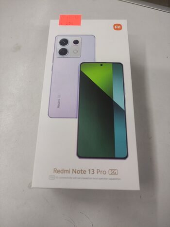 Redmi note 13 Pro