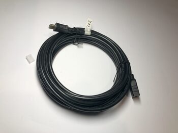 Redeem Assmann AK-330201-050-S HDMI High Speed with Ethernet Extension Cable 5m.