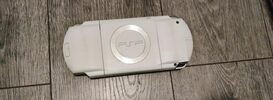 PSP 1000, White, 2GB for sale