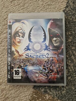 Sacred 2: Fallen Angel PlayStation 3