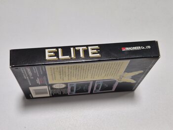 Elite NES for sale