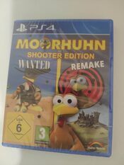 Moorhuhn Shooter Edition PlayStation 4