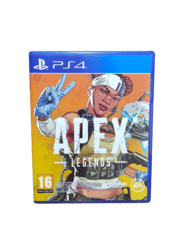 Apex Legends PlayStation 4