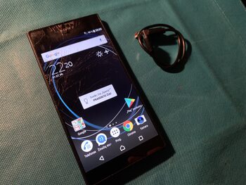 Sony Xperia L1 Black