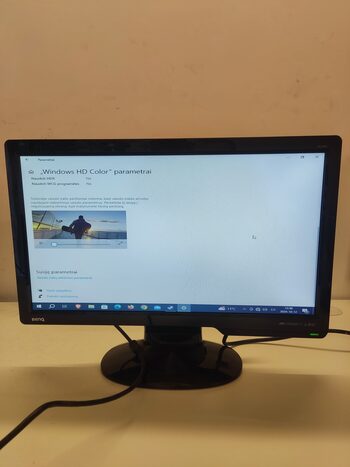 Benq Gl2023a monitorius