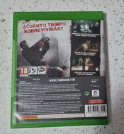ZOMBI Xbox One