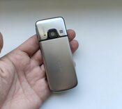 Nokia 6700 classic Matte metallic