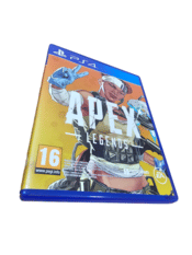 Apex Legends PlayStation 4 for sale