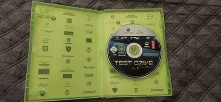 Buy Test Drive Unlimited Xbox 360