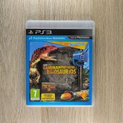 Wonderbook: Walking with Dinosaurs PlayStation 3