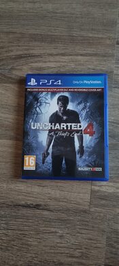 Uncharted 4: A Thief’s End - Collector's Edition PlayStation 4