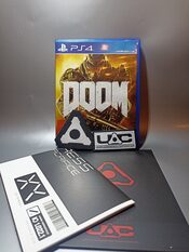 Doom UAC PACK PlayStation 4 for sale