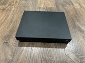 Xbox One X, Black, 1TB/5 žaidimai