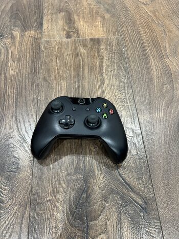 Buy Xbox One X, Black, 1TB/5 žaidimai