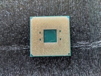 AMD Ryzen 7 3700X 3.6-4.4 GHz AM4 8-Core CPU