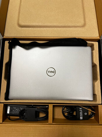 Dell lattitude 5540