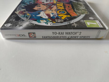 Buy Yo-Kai Watch 2: Bony Spirits Nintendo 3DS