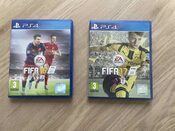 Fifa PS4 žaidimų rinkinys for sale