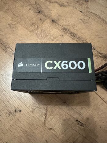 Buy Corsair CX600 600W