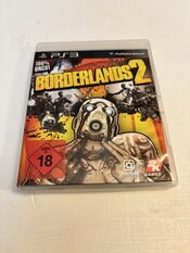 Borderlands 2 PlayStation 3