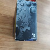 Buy NINTENDO SWITCH PRO belaidis CONTROLLER ( pultelis ) SPLATOON 3 EDITION