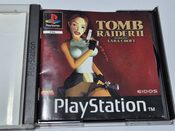 Tomb Raider II PlayStation for sale