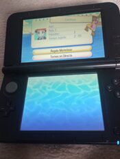 Pokémon Ultra Sun Nintendo 3DS