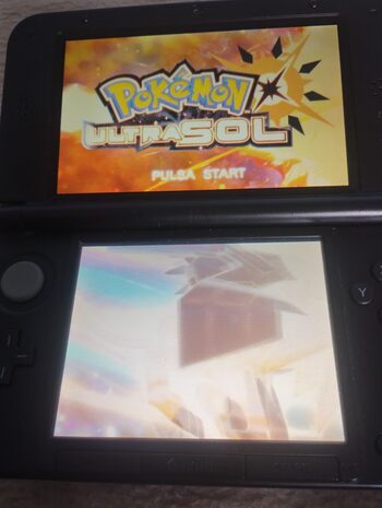 Redeem Pokémon Ultra Sun Nintendo 3DS